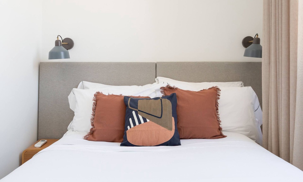 Santos Bed & Breakfast | Lapa Diplomatic Suite 2.2 by Feel Lisboa