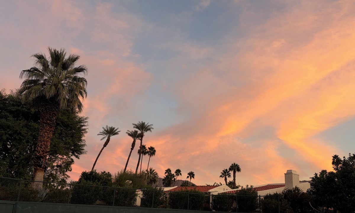 Rancho Palmeras Villa | Large, serene 3-bedroom villa in beautiful Indian Wells