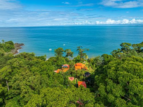 Drake Bay Cabin | Las Caletas Lodge