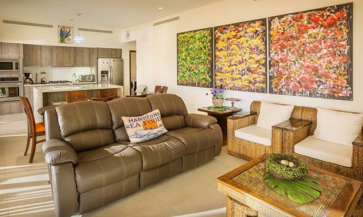 Rivas Apartment | Las Terrazas Suite 4 bedroom