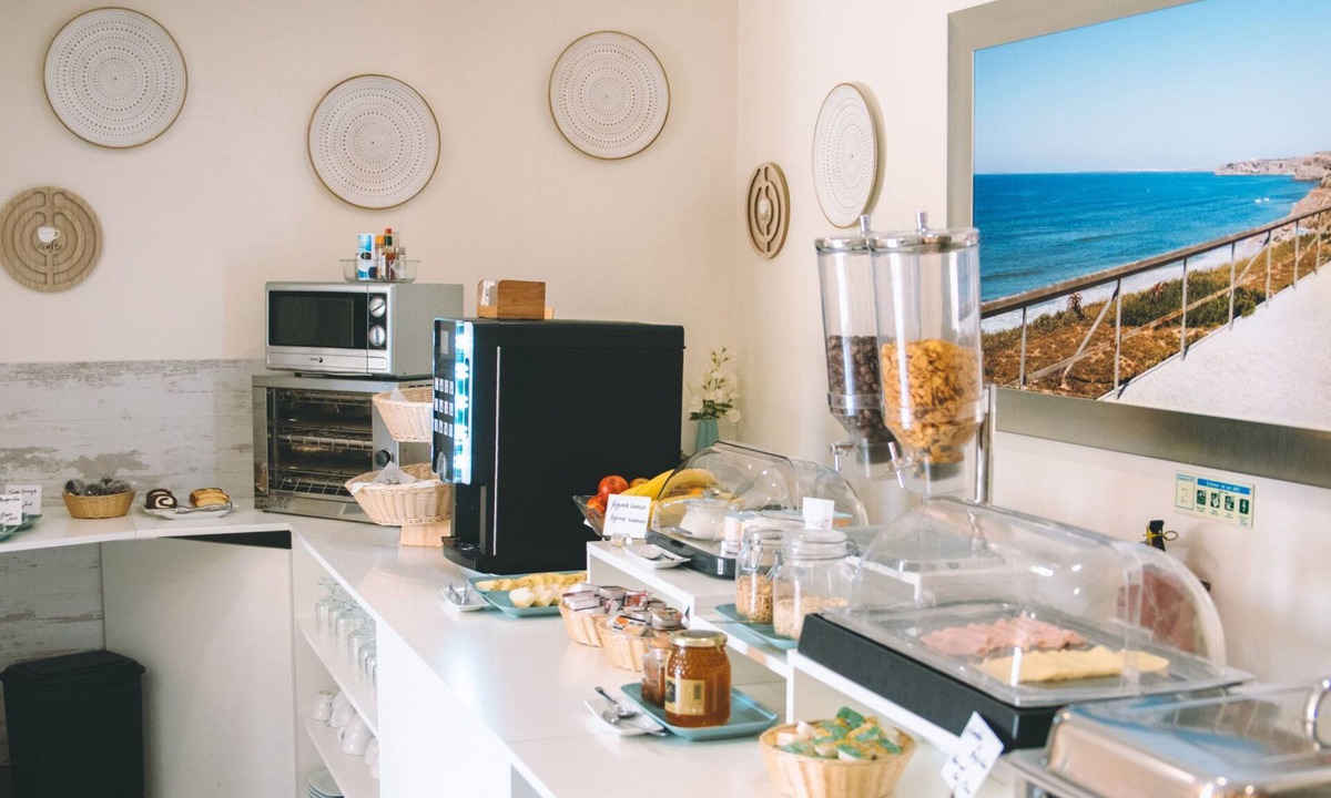 Atalaia Hotel | Laurus Hotel