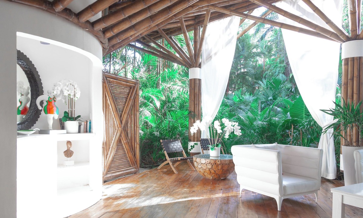 Cocles Hotel | Le Cameleon Puerto Viejo