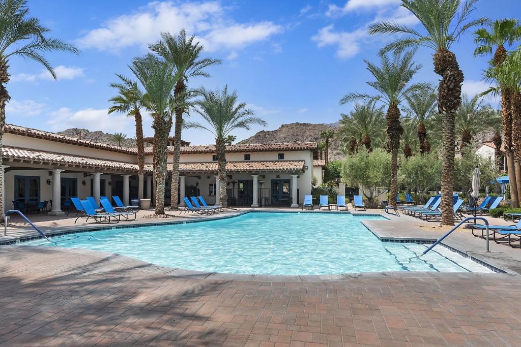 La Quinta Villa | Legacy Villa Resort- 48613 Classic Drive