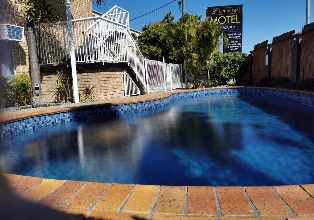 Limassol Motel | Labrador