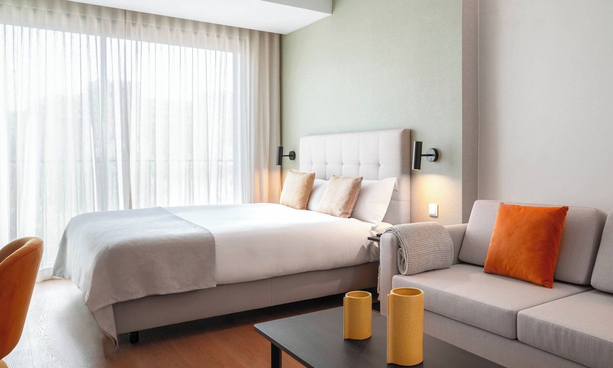 Lisbon Old Town Apartment | Limehome Lisbon Campo Pequeno