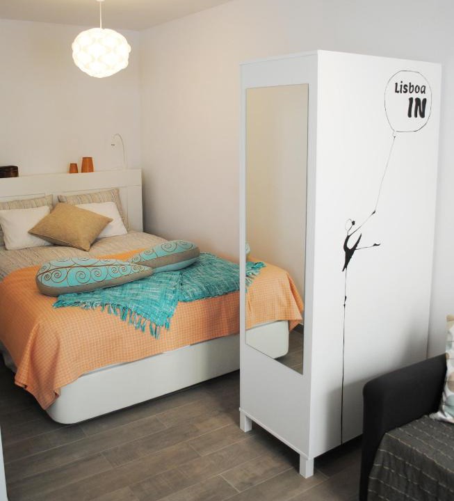 Alcantara Apartment | Lisboa IN Alcantara