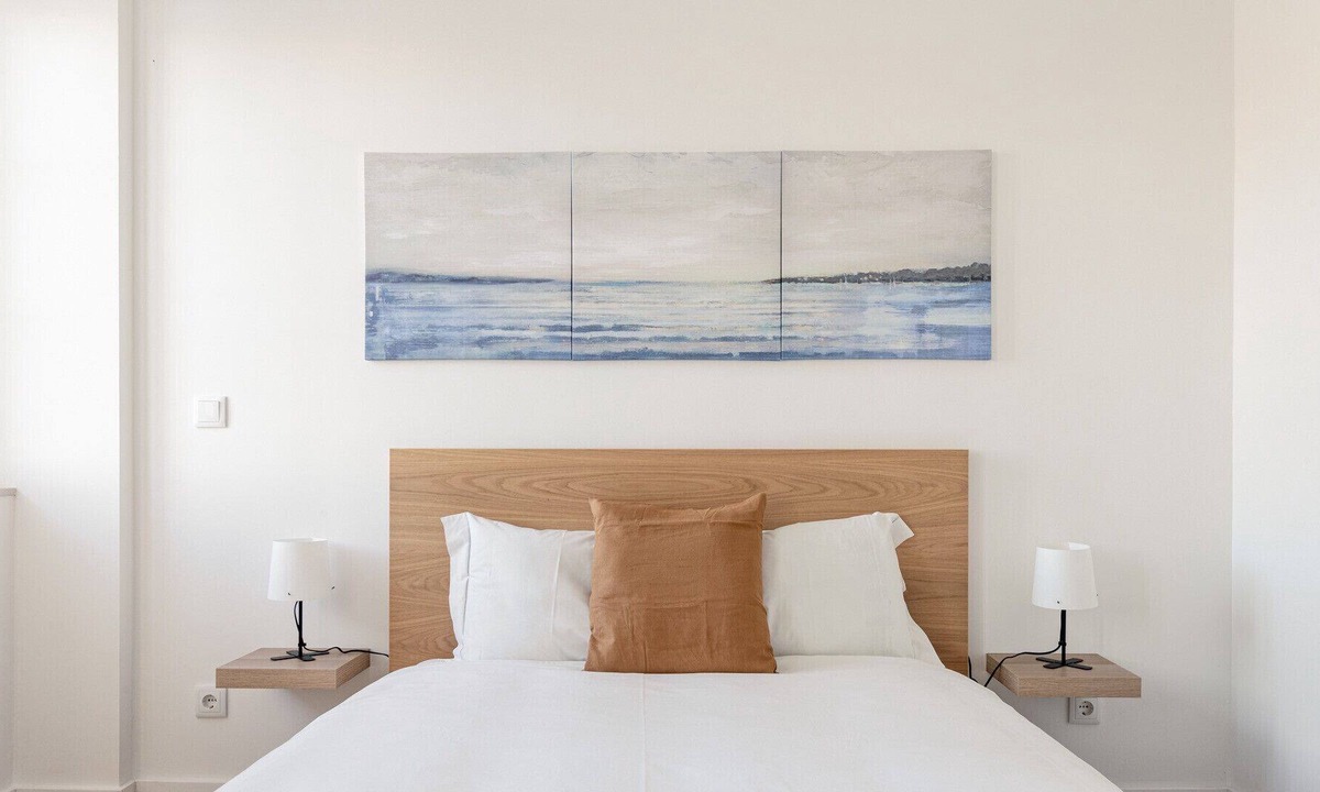 Bairro da Serafina Apartment | Lisbon Amazing Flat near Park, Easy Access to the Centre