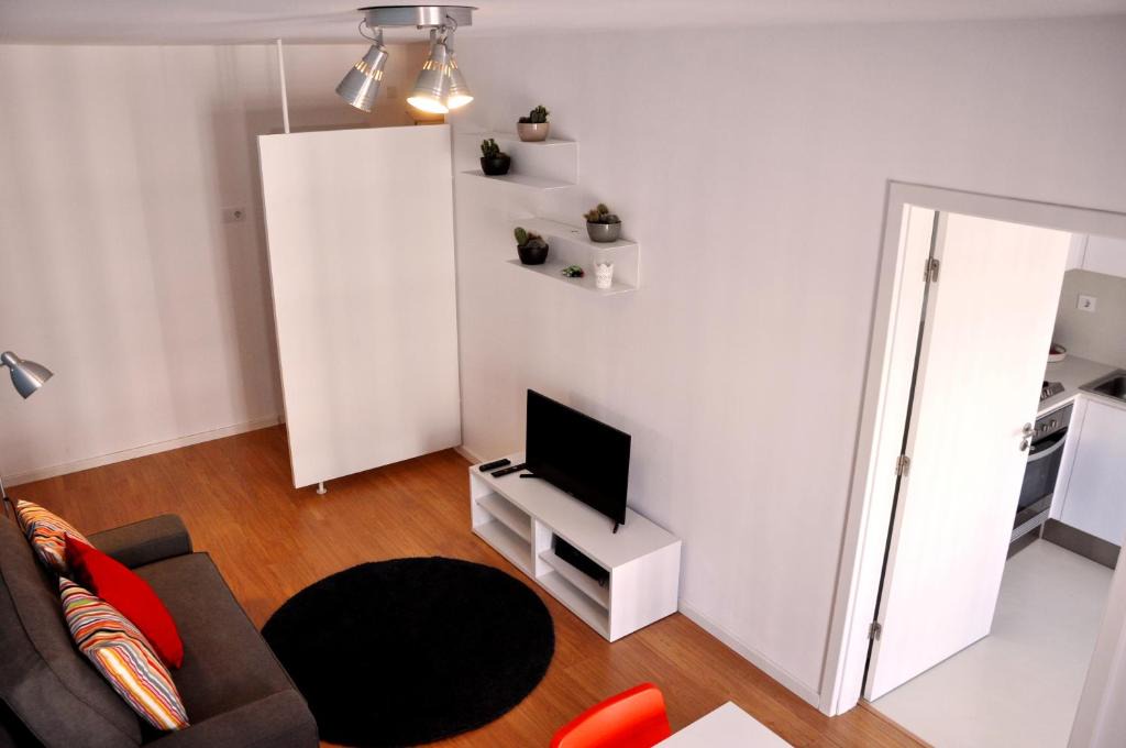 Casal da Ladeira Apartment | Lisbon Classic Entrecampos