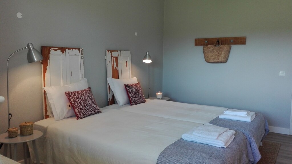 Oeiras House | Lisbon Country Villa - Villa Mel