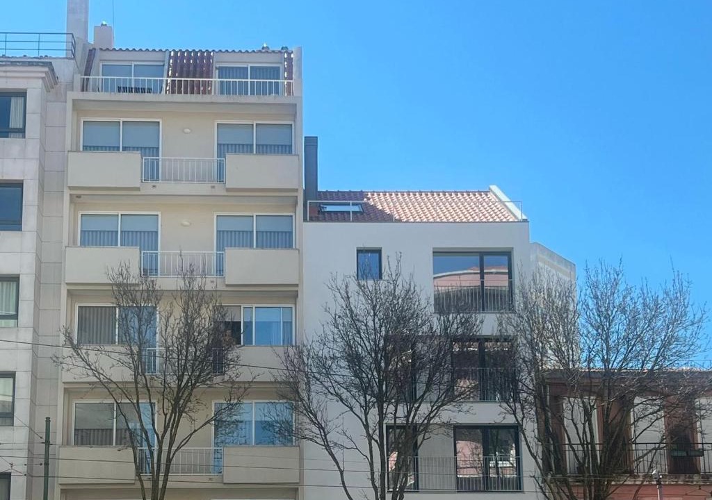 Santo Condestavel Apartment | LISBON DREAM APARTMENTs