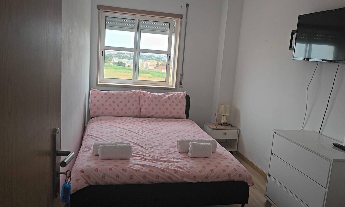 Santa Clara Apartment | Lisbon Luxury Apartment with 4 Bedrooms