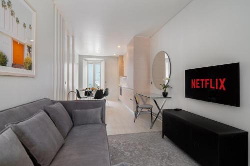 Beato Apartment | Lisbon Prime Aparts - BeatoHub