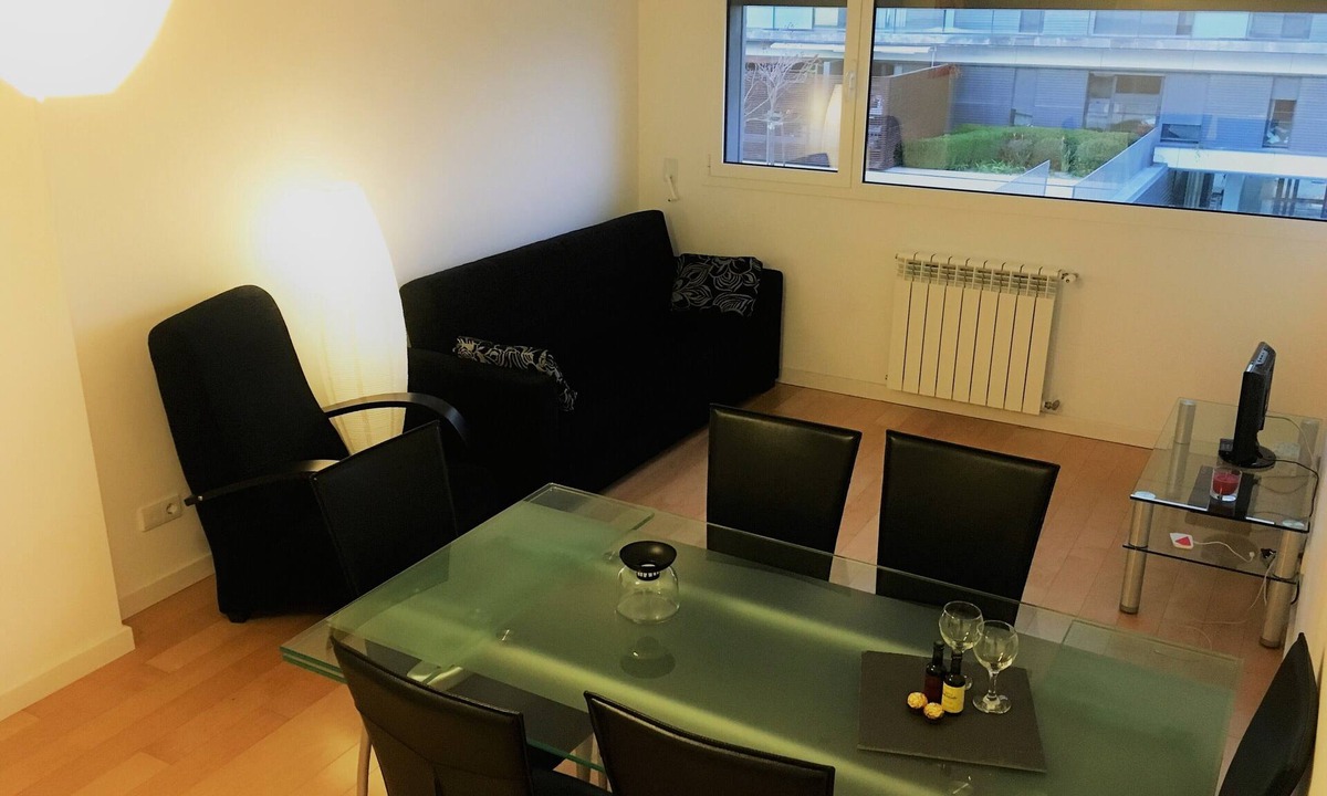 Sacavem Apartment | LisbonMeetU - Flat in Parque das Nações | T1