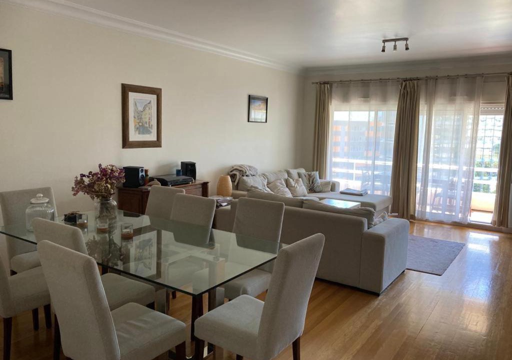 Miraflores Apartment | Lisbonne