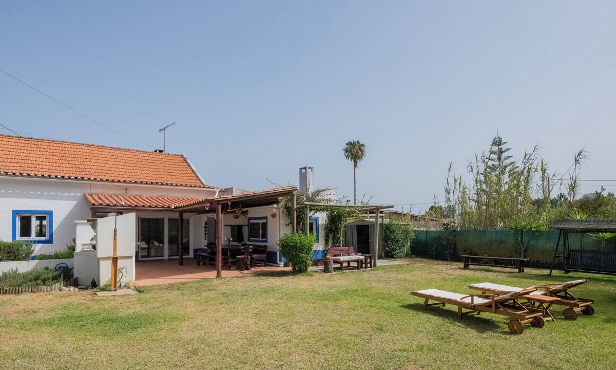 Vila Nova de Milfontes Villa | Lobelia Villa, Vila Nova de Mil Fontes, Odemira