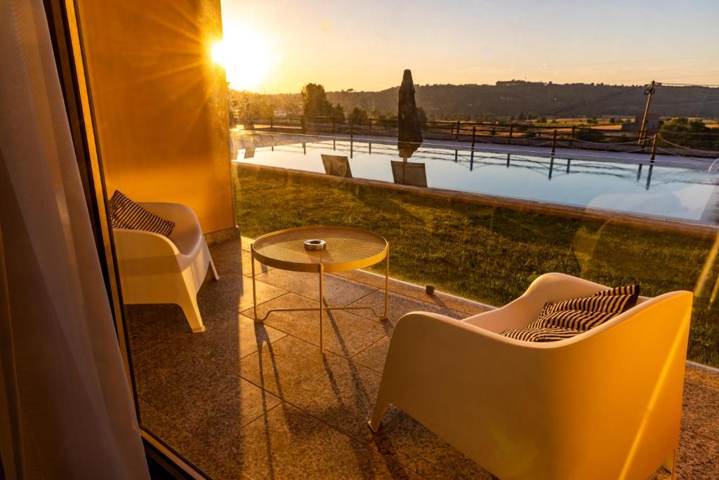 Seia Bed & Breakfast | LOBOS VILLAGE - Alojamento