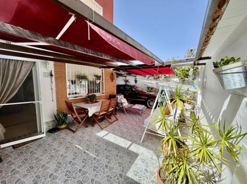 Boliqueime House | Located in a peaceful countryside area, with panoramic views !