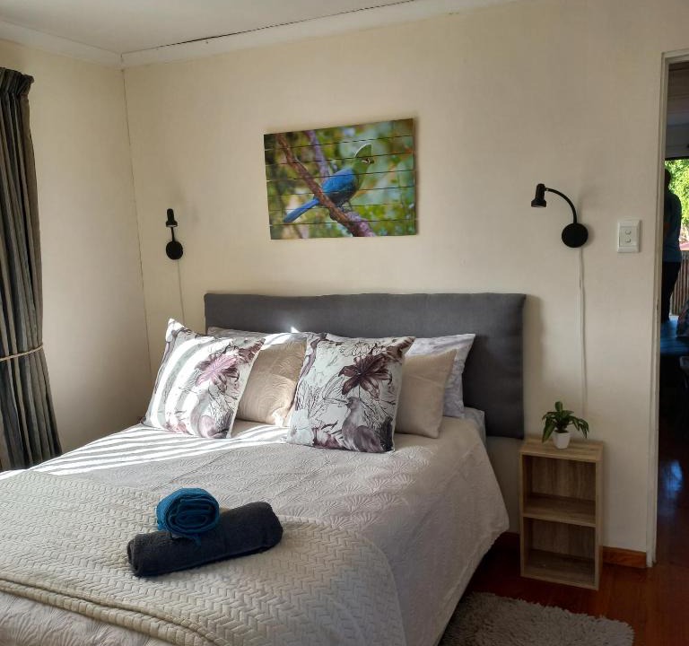 Aston Bay Apartment | Loeries Nest
