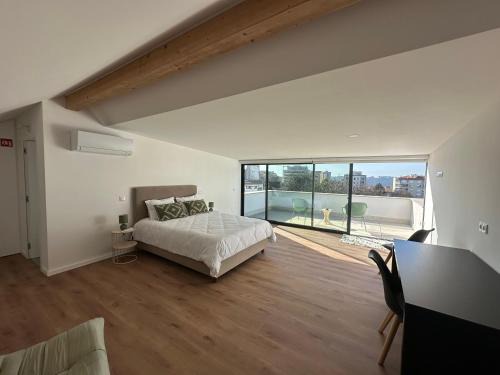 Oliveira De Azemeis House | Loft Azeméis
