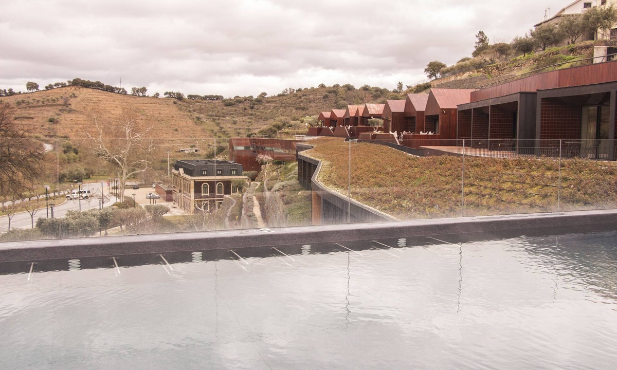 Longroiva Hotel | Longroiva Hotel Rural