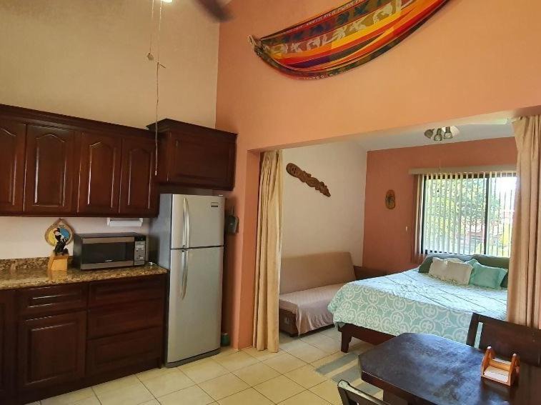 Coco Apartment | Los Torres Studio 32