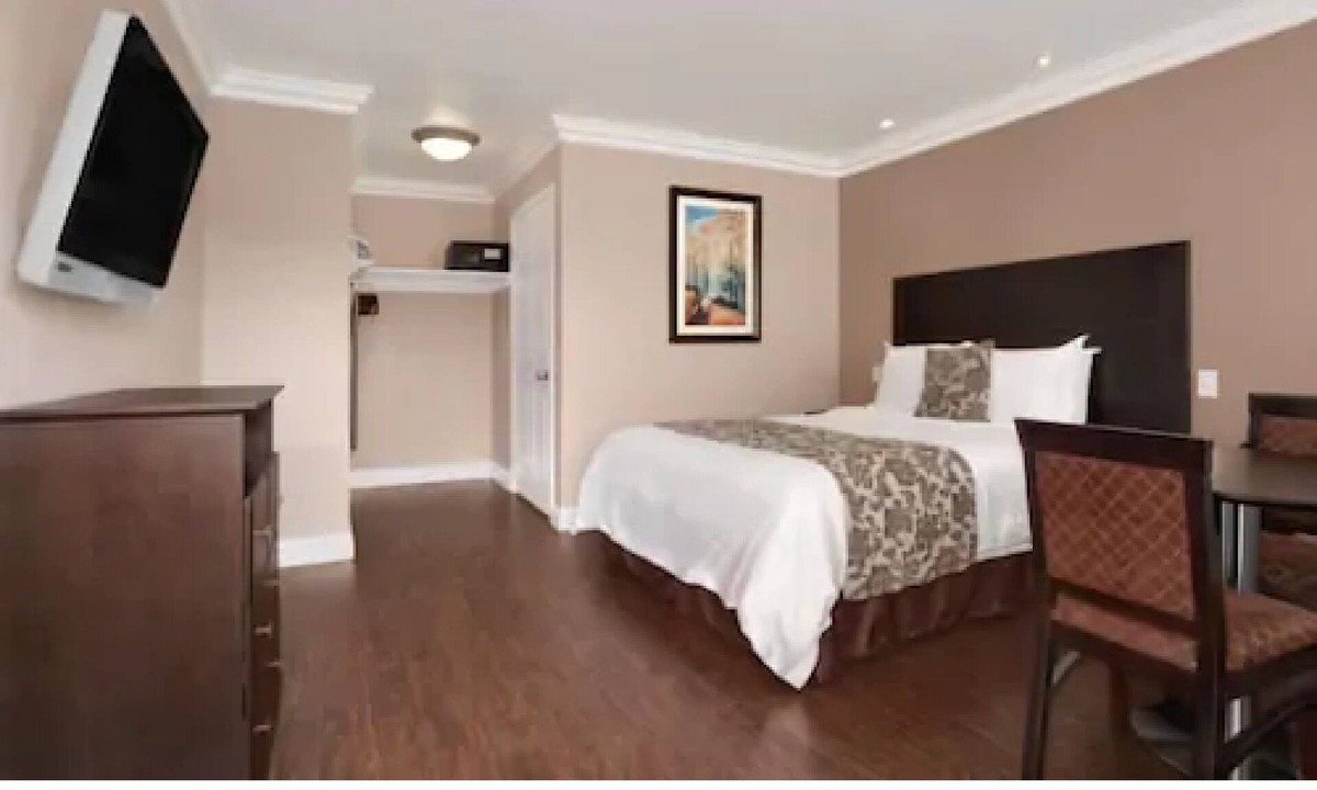 Lompoc Hotel | Lotus of Lompoc - A Great Hospitality Inn