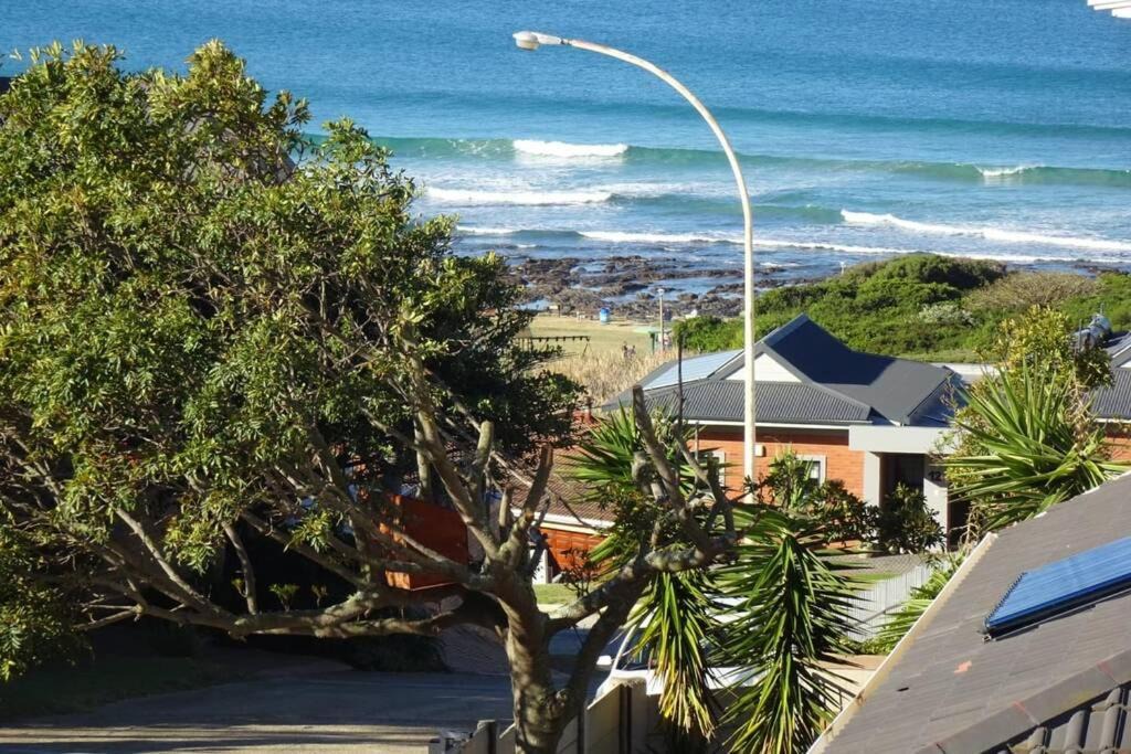 Wavecrest Apartment | Lovely 2-bedroom apartment with free parking on premises