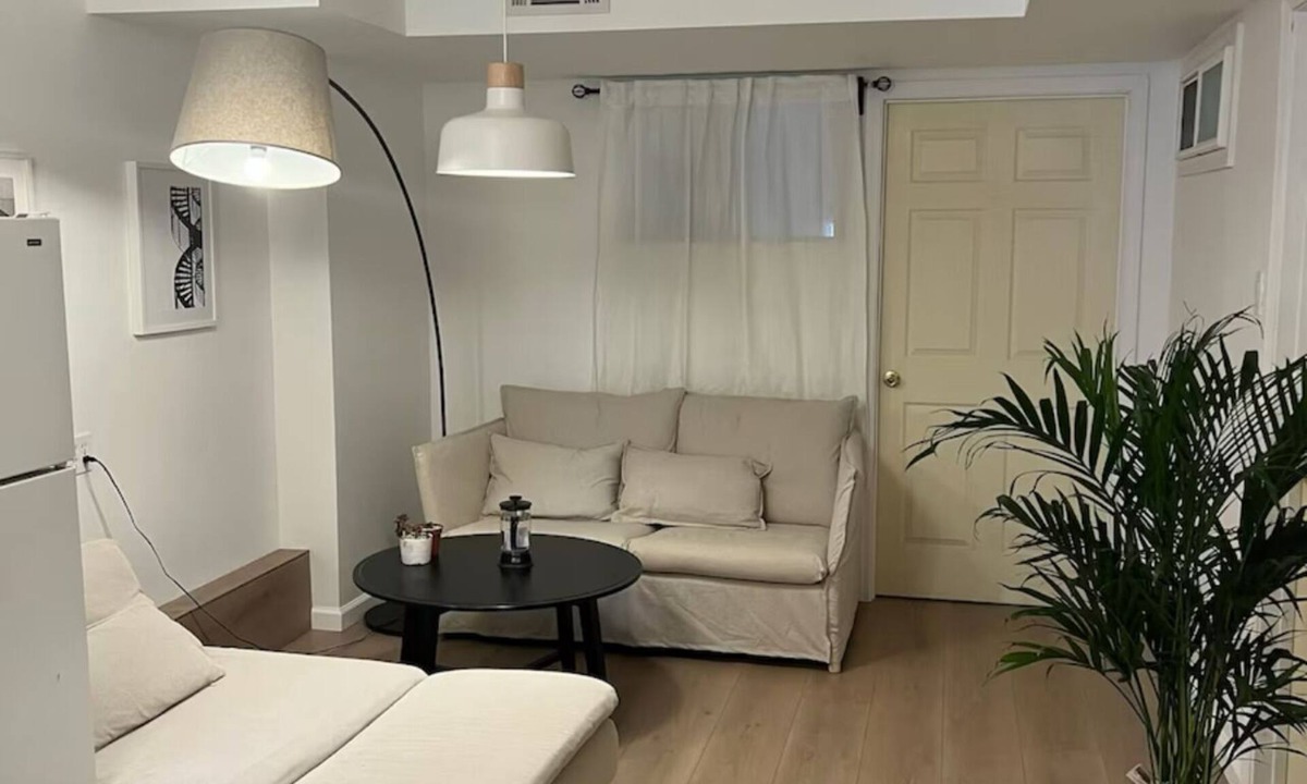 Outer Mission House | Lovely 3-bedroom house with backyard and kitchen in San Francisco- free parking
