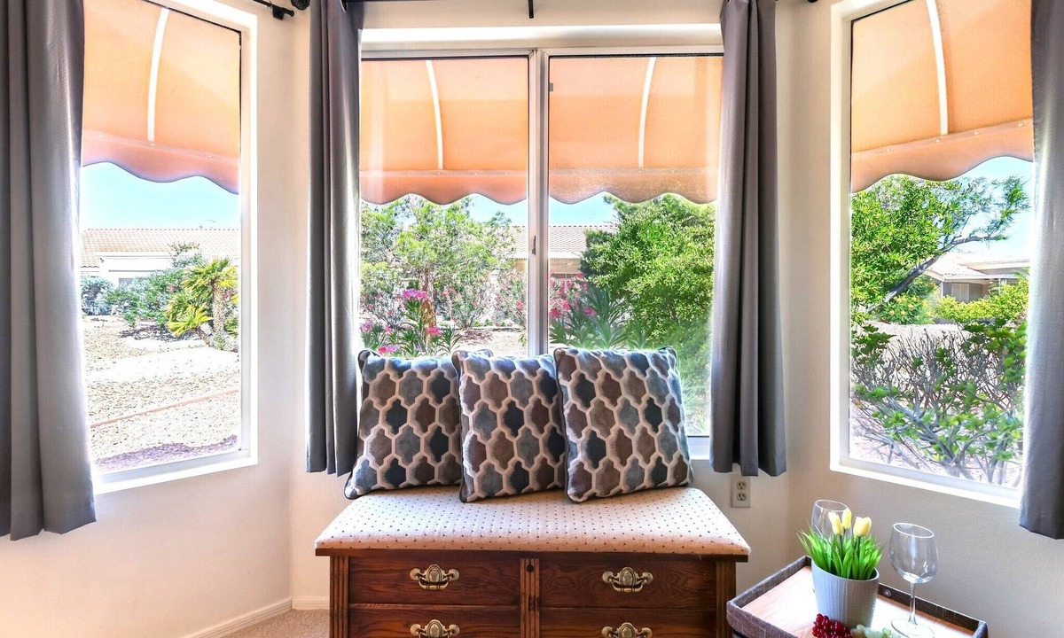 Summerlin House | LOVELY 55+ Sun City Summerlin Active-Adult Resort Community by Del Webb