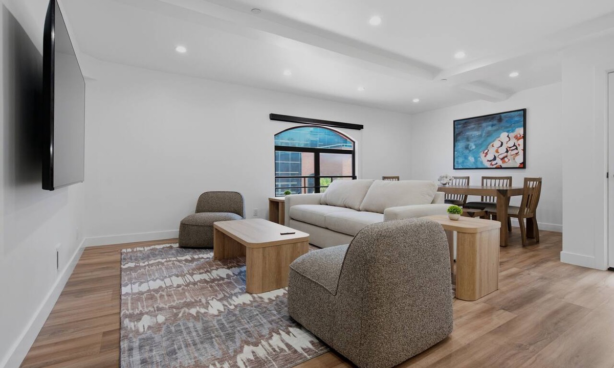 Ocean Park Apartment | Lovely Beachside 2-Bedroom Apartment