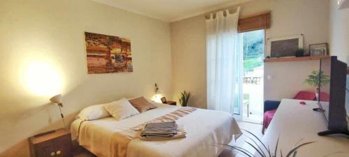 Aljezur House | Lovely Bedroom in Aljezur