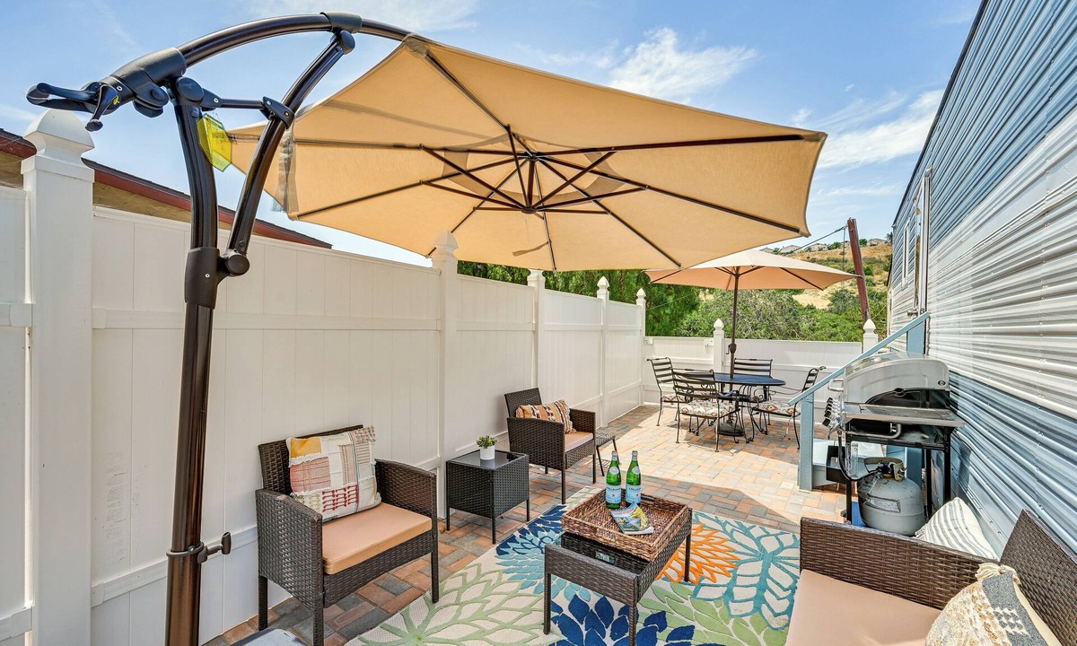 Poway House | Low-Key Poway Home ~ 20 Mi to La Jolla & San Diego