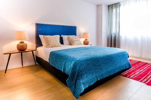 Santo Antonio Apartment | LSA Liberdade by Numa