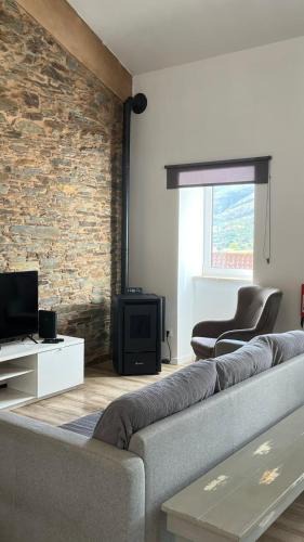 Covilha House | Lugar da Borralheira