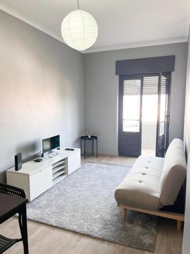 Seixal House | Luna Apartment