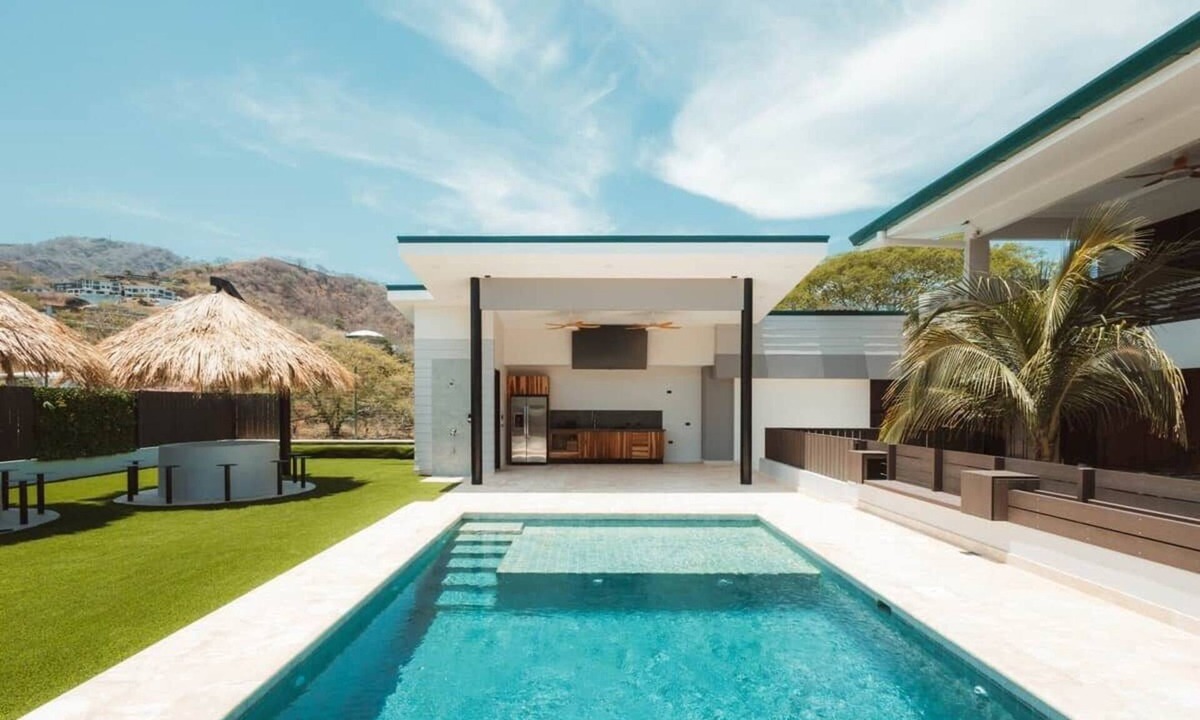 Brasilito Apartment | Luxery Apartment | Pool | Playa Flamingo #1
