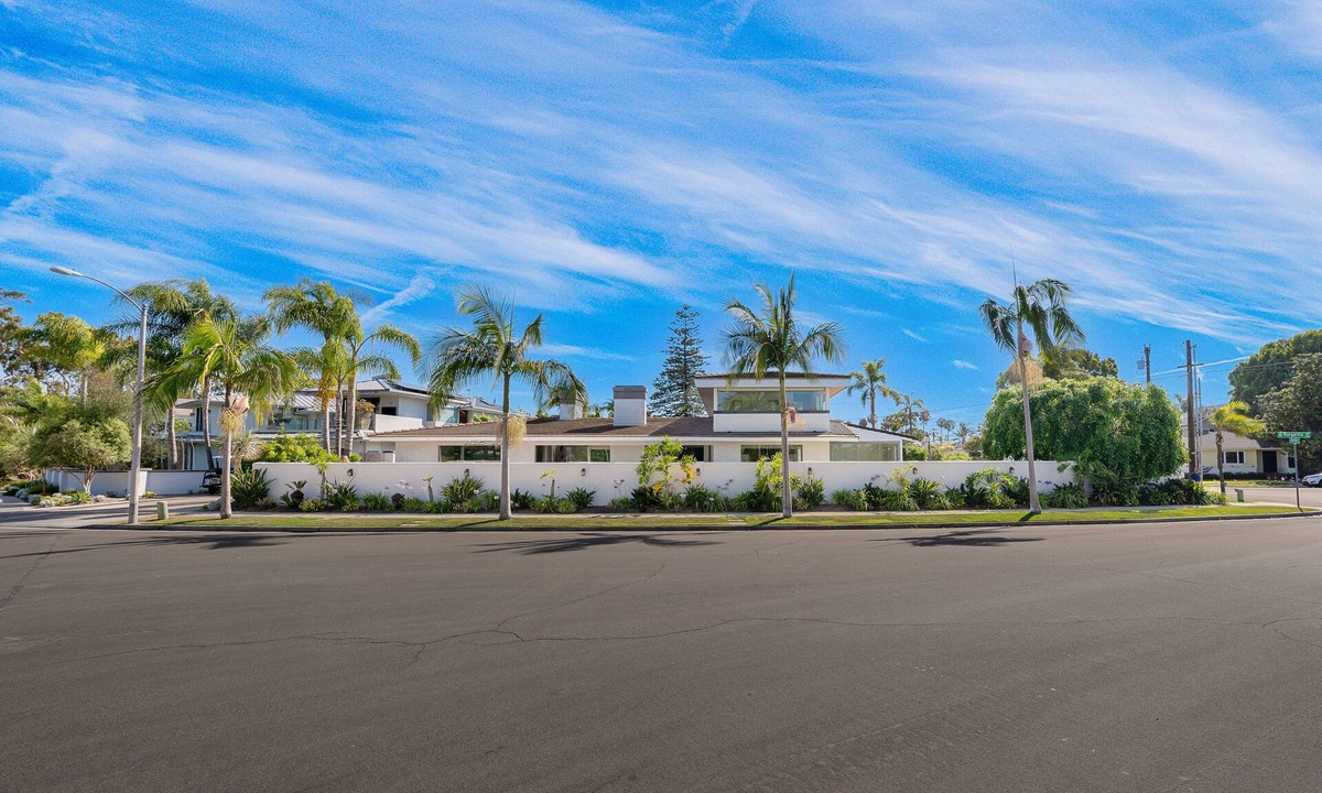 Coronado House | Luxurious Coronado House w/Golf Course View