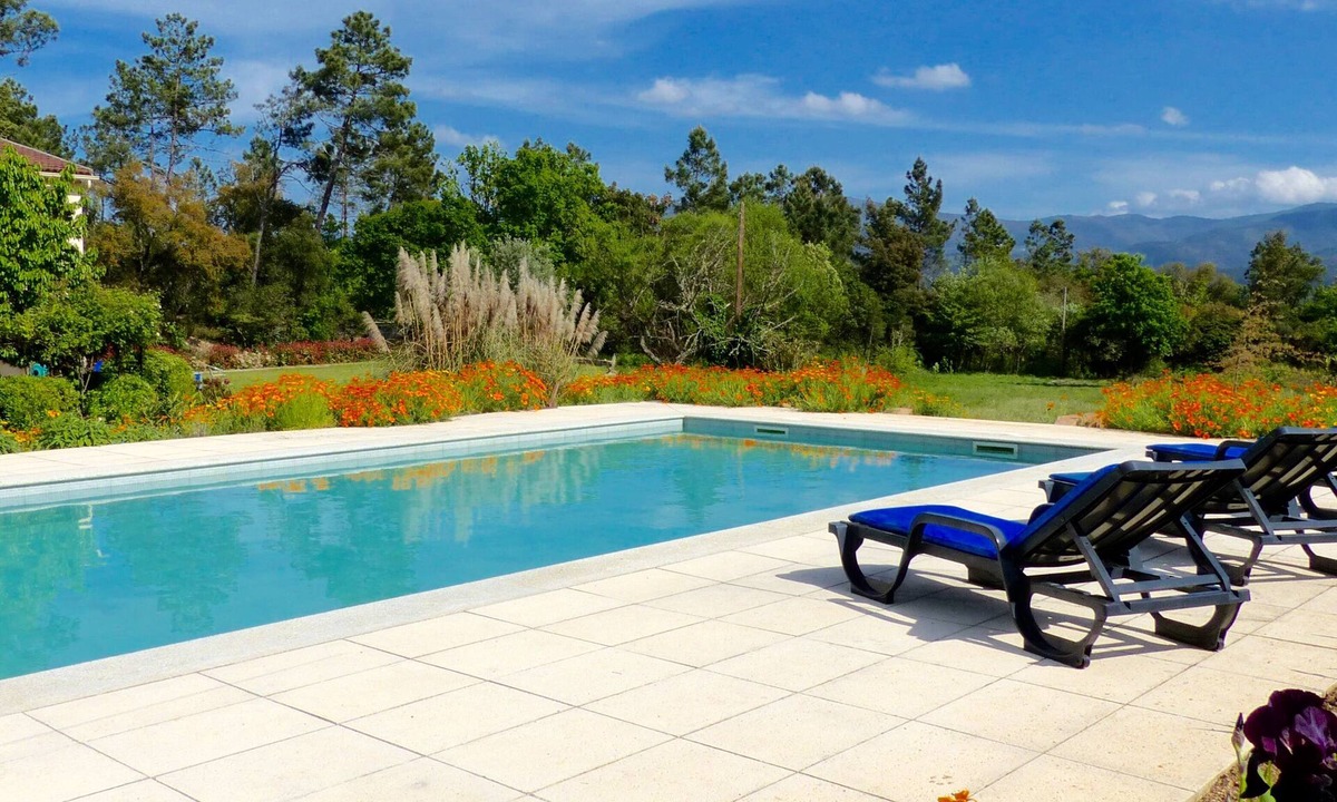 Moitas Villa | LUXURIOUS , SPACIOUS , SECLUDED VILLA WITH POOL . NON SHARED , STUNNING VIEWS