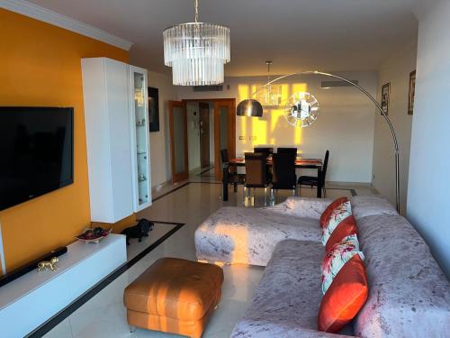 Seixal Apartment | Luxury Apartment near Beach & Golf