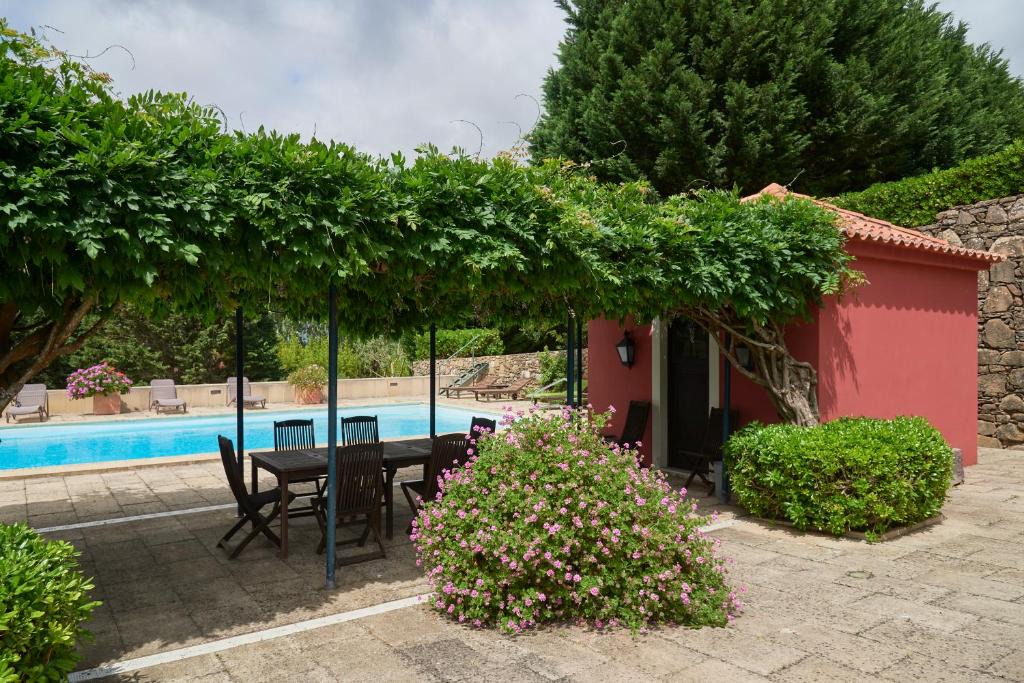 Sobral de Monte Agraco Villa | Luxury Farmhouse with Swimming Pool, By TimeCooler