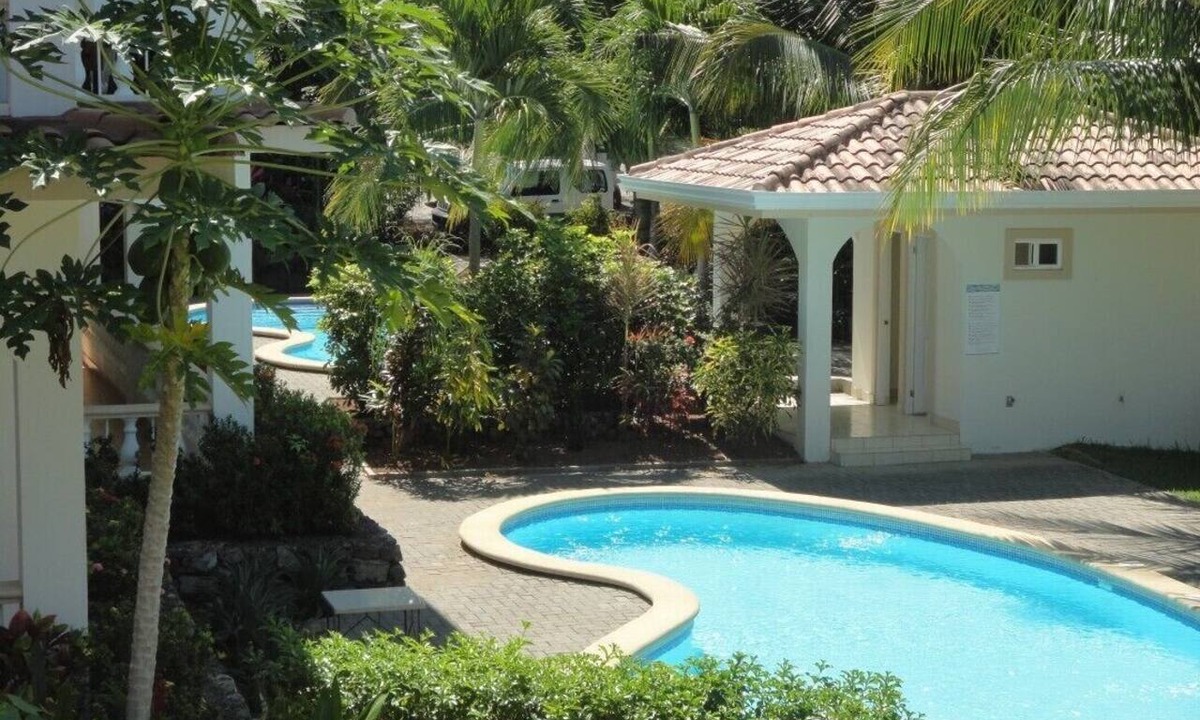 Playa Hermosa Condo | Luxury Ocean Breeze Condo - 5 Minute Walk to Famous Playa Hermosa Beach