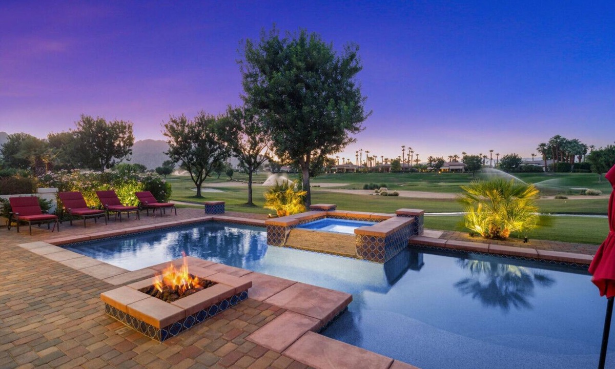 La Quinta House | Luxury PGA West Retreat - Private Pool & Hot Tub