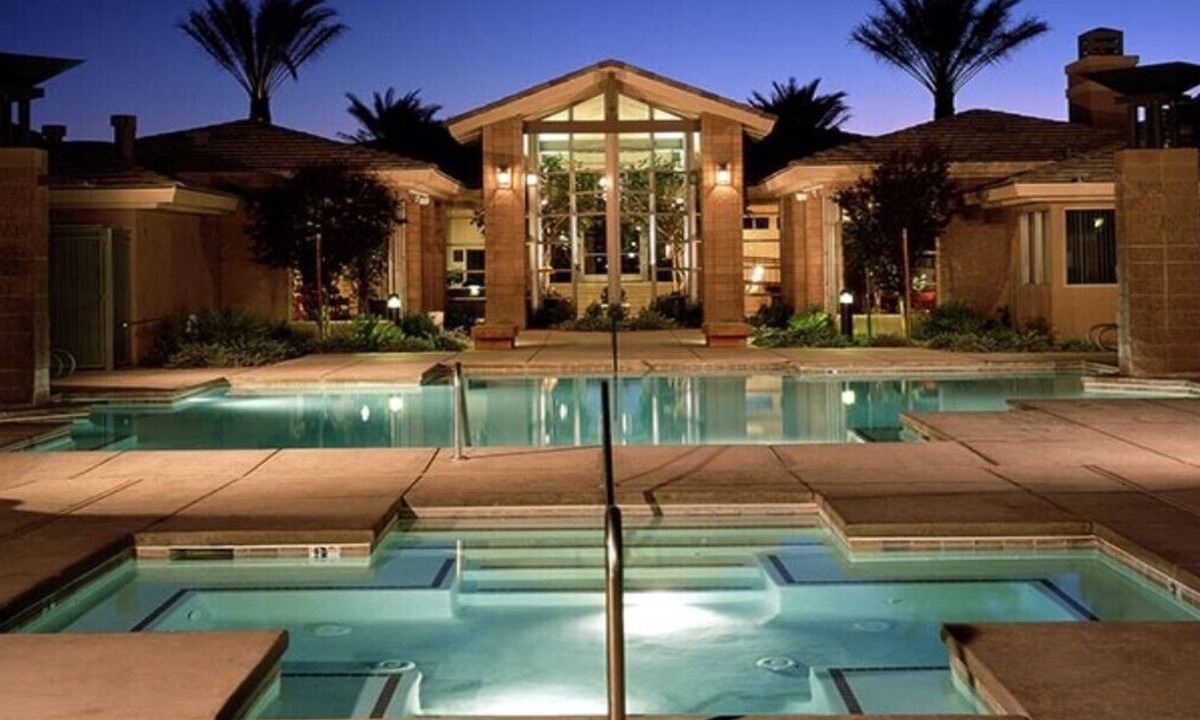 Spring Valley Resort | Luxury Resort - No Resort Fee!