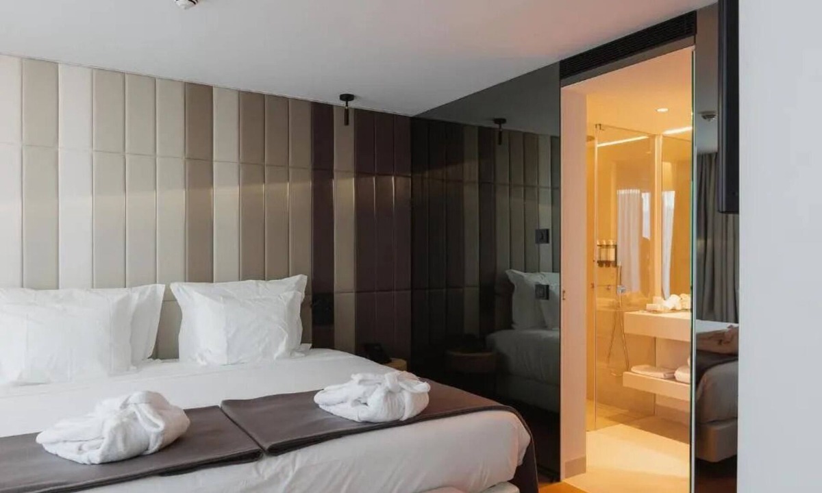 Sao Jorge de Arroios Hotel | Luxury Stay | Near Alameda de Santo António dos Capuchos | 1 Unit