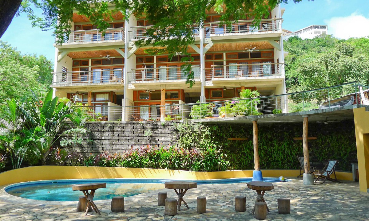 San Juan del Sur Apartment | Luxury Studio Suite - Walk to Beach & Town - Exceptional Communication & Service
