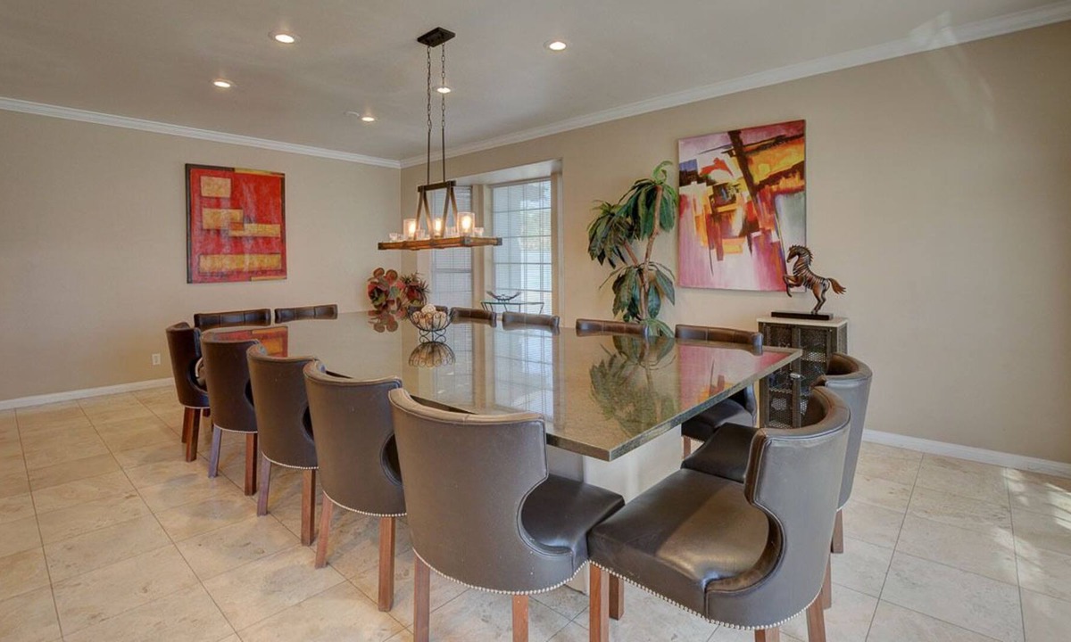 Sunrise Manor Villa | Luxury Vacation Villa w/ Mountain Views - 204218