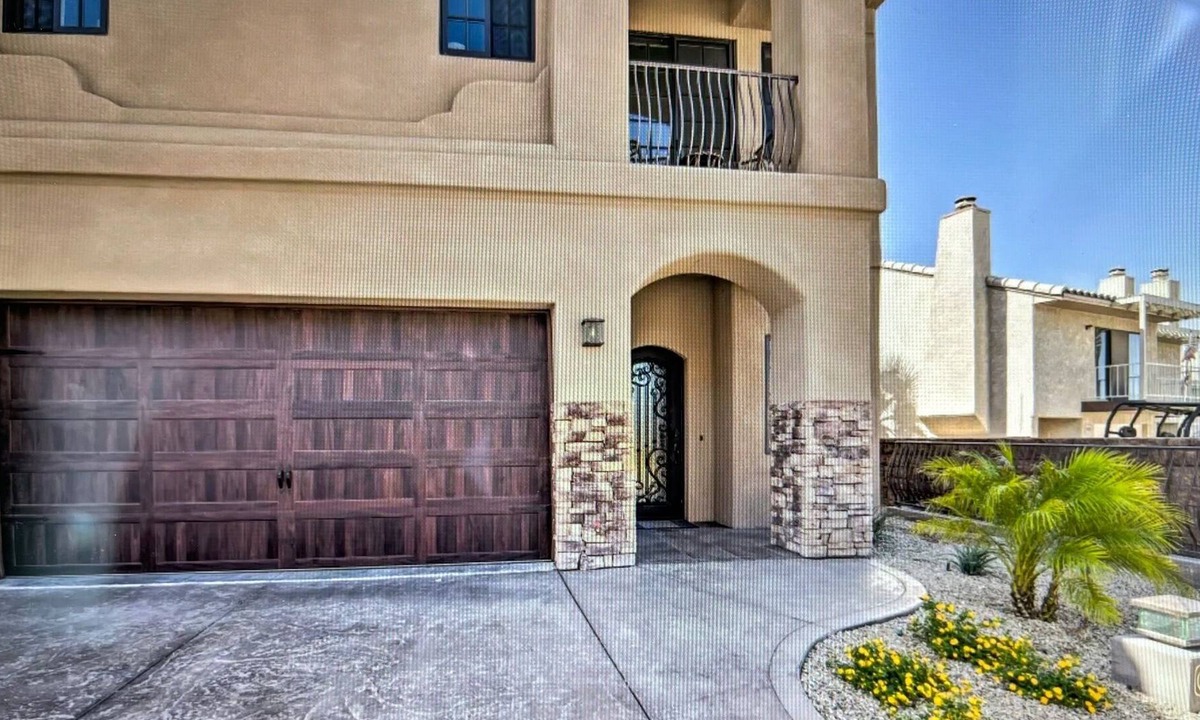 Parker Dam Villa | Luxury Villa! Emerald Golf Course, Pets! Views!