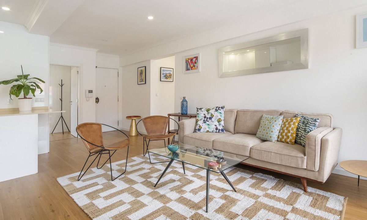 Santo Antonio Apartment | LV Premier Amoreiras Am