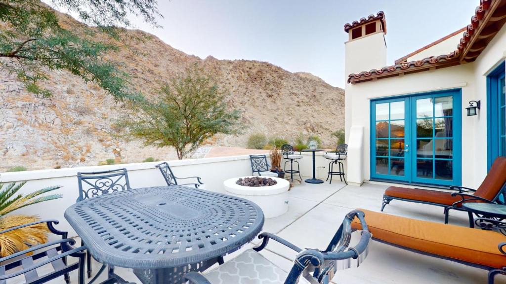 La Quinta Apartment | LV316 Spacious LV Townhome Close to LQ Resort