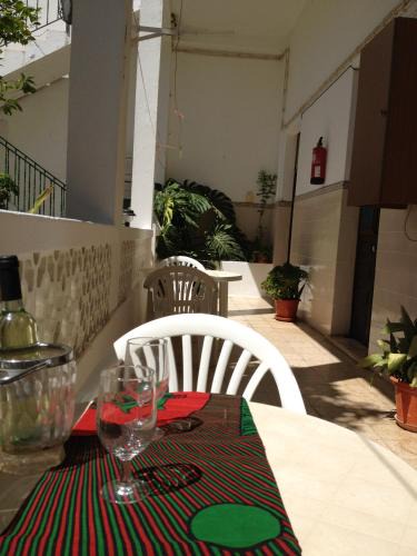 Mertola Apartment | Mértola low-cost